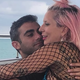 Image for article titled Here's what it's like when your ex ends up dating Lady Gaga